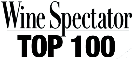 Wine Spectator Top 100