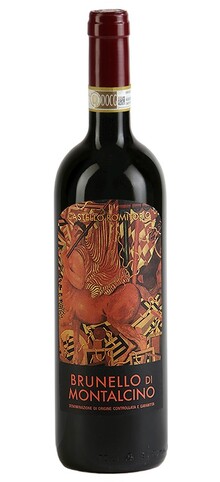 CASTELLO DI ROMITORIO - Brunello di Montalcino DOCG 1,5L - 2020