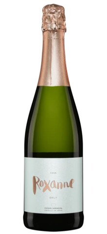 Chozas-Carrascal - Roxanne Cava Brut (Maccabeu, Chardonnay) - 2022