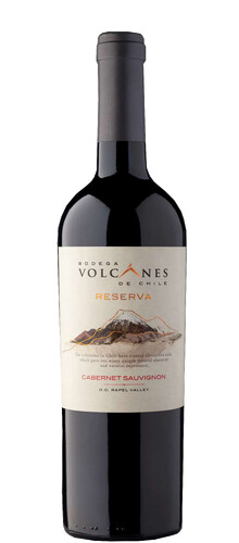 Cabernet Sauvignon Reserva 2021