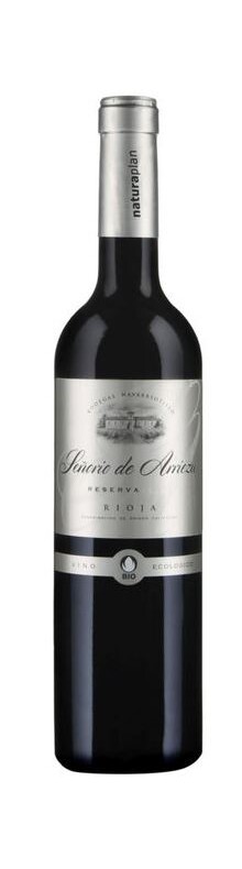 Rioja Reserva (Tempranillo) 2014