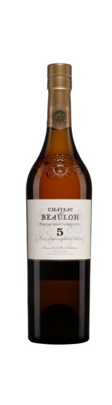 Pineau des Charentes 5 ans Blanc