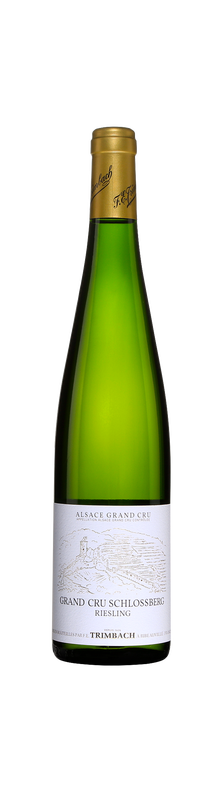 Mandelberg Riesling Grand Cru, AOC 2019