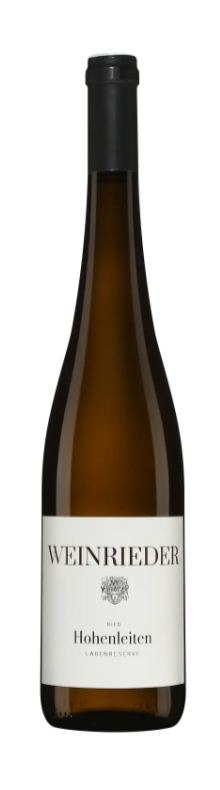 Grüner Veltliner Ried Hohenleiten Lagenreserve 2018