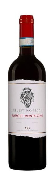 Rosso di Montalcino DOC (Sangiovese) 2022