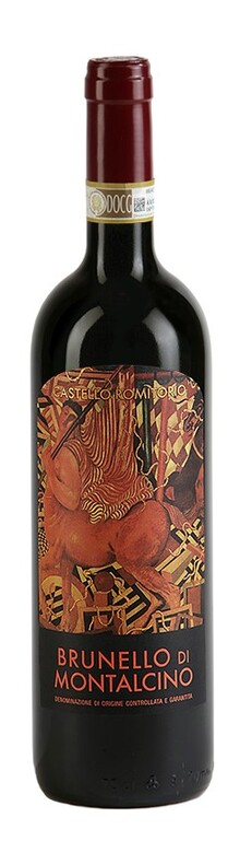 Brunello di Montalcino DOCG 1,5L 2020