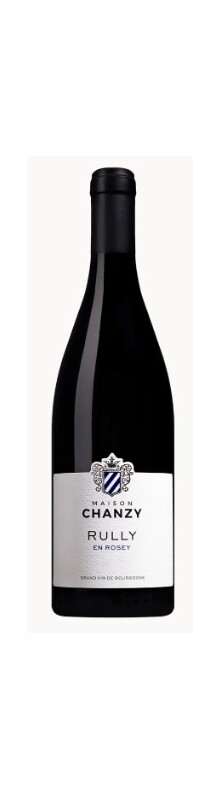Rully en Rosey Rouge, AOP (Pinot Noir) 2023