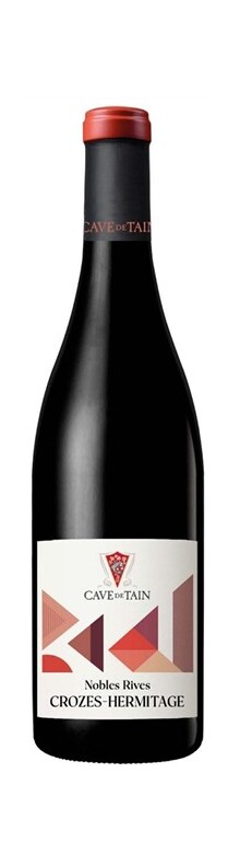 Crozes-Hermitage Nobles Rives Rouge (Syrah) 2023