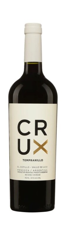 Crux Tempranillo Mendoza 2023