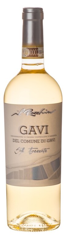 Gavi del comune di Gavi Sul Torrente, DOCG (100% Cortese) 2024