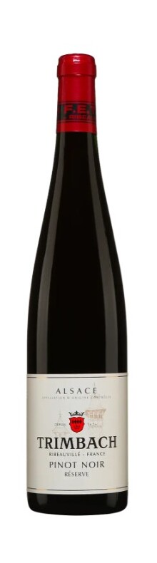 Pinot Noir R&eacute;serve Bio, AOC 2023