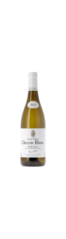 Roc de l'Abbaye Chenin Blanc, IGP Loire 2023