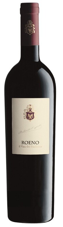 Il Vino del Fondatore, IGT 2021
