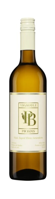 Vidal Seyval Blanc Geisenheim 