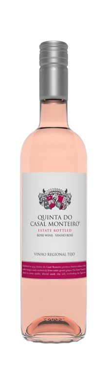  Quinta do Casal Monteiro, Ros&eacute; 2025