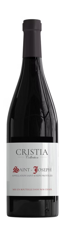 Saint-Joseph rouge (Syrah 100%) 2023