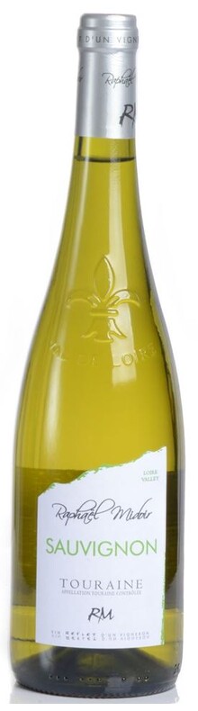 Touraine Sauvignon, AOC 2023