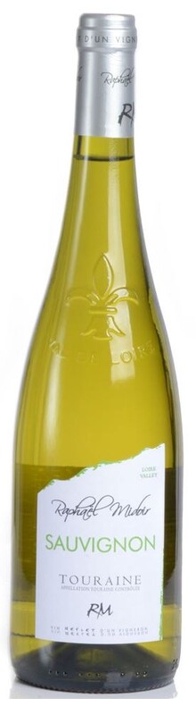 Touraine Sauvignon, AOC 2021